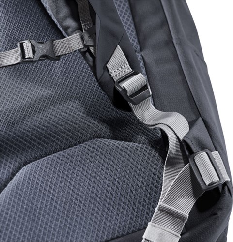 Deuter UP Stockholm - Black