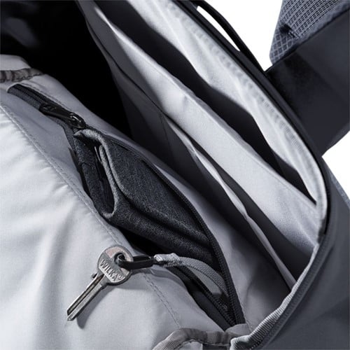Deuter UP Stockholm - Black