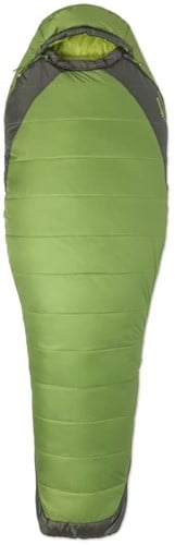 Marmot Women's Trestles Elite Eco 30 - Sleeping Bag - Regular