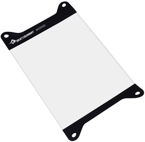 Sea To Summit TPU Guide Map Case - Small
