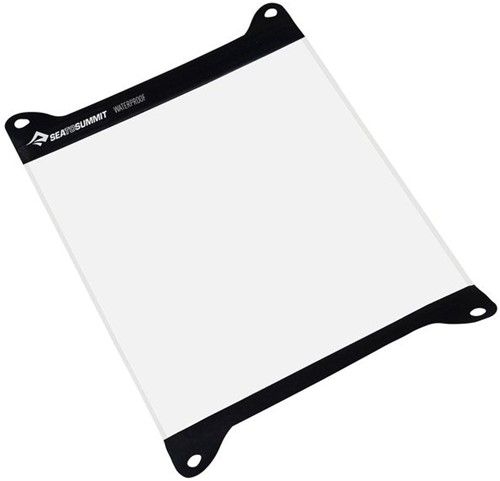 Sea To Summit TPU Guide Waterproof Map Case - Medium