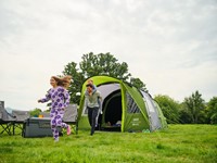 Coleman Rocky Mountain 5 - BlackOut