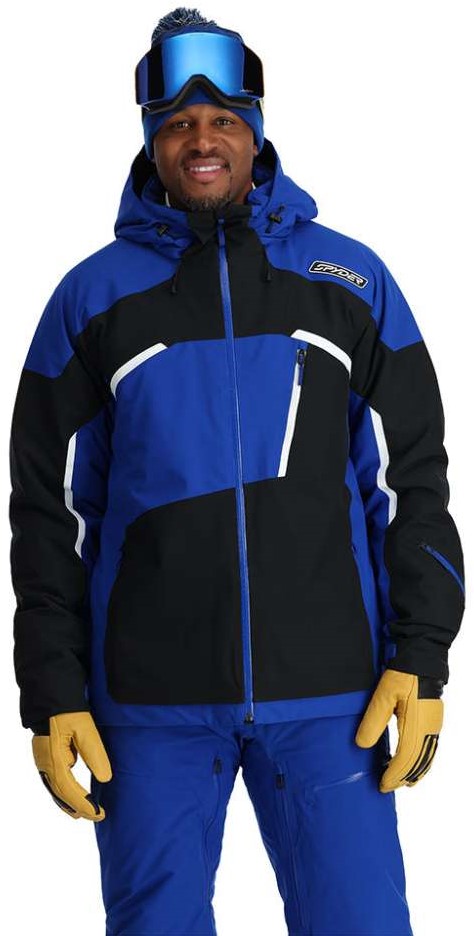 Spyder m leader jacket on sale