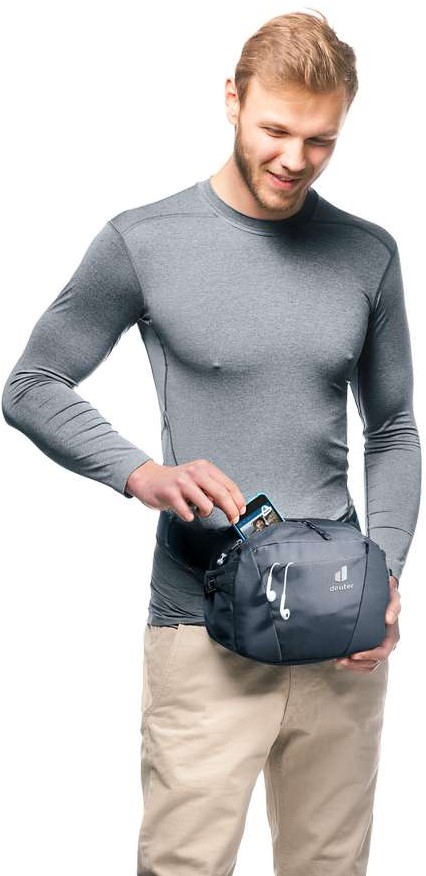 Deuter bum bag deals