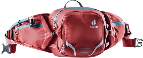 Deuter Pulse 3 - Cranberry