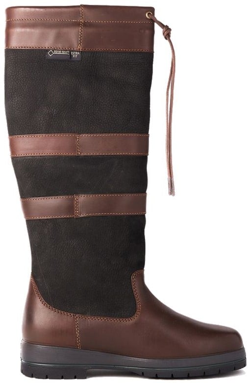 Dubarry galway extra fit sale hotsell