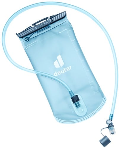 Deuter Streamer II 1.5 L - Hydra Blue