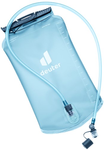 Deuter Streamer II 3.0 L - Hydra Blue