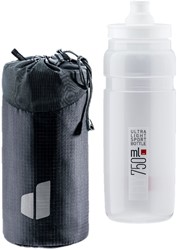 Deuter Insulated Bottle Holder - Black