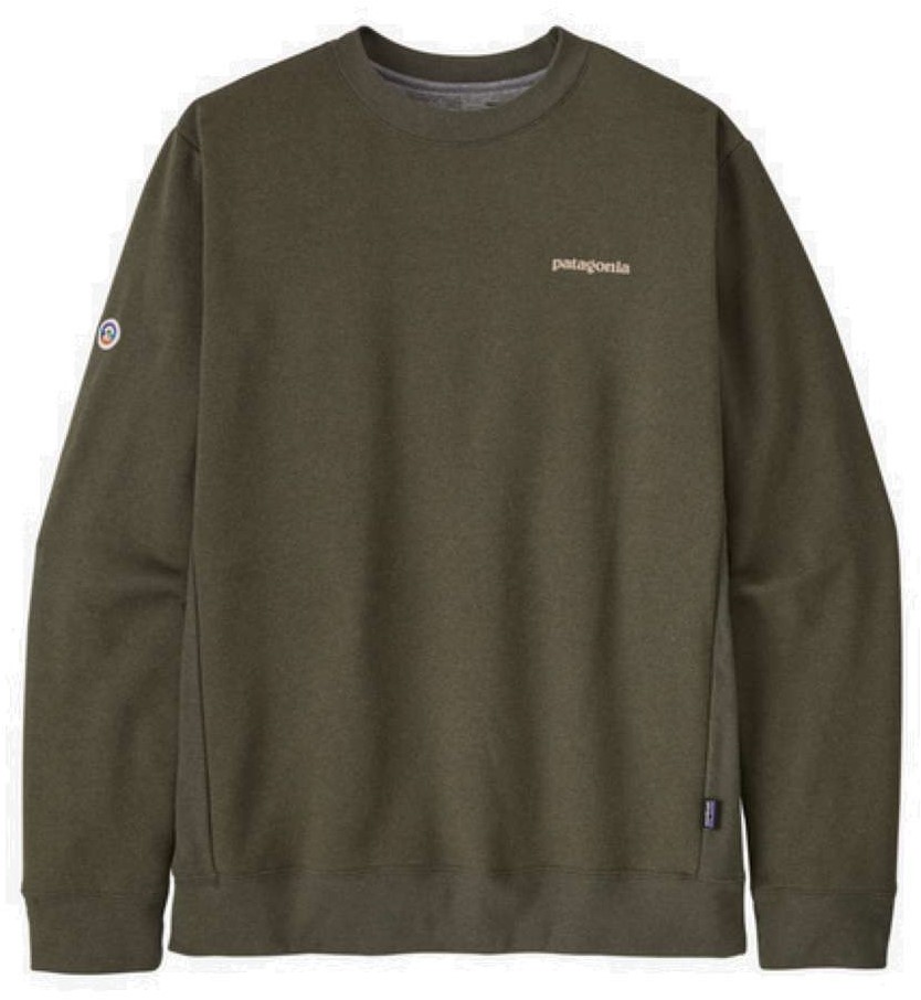 Patagonia men's deals sweatshirt sale