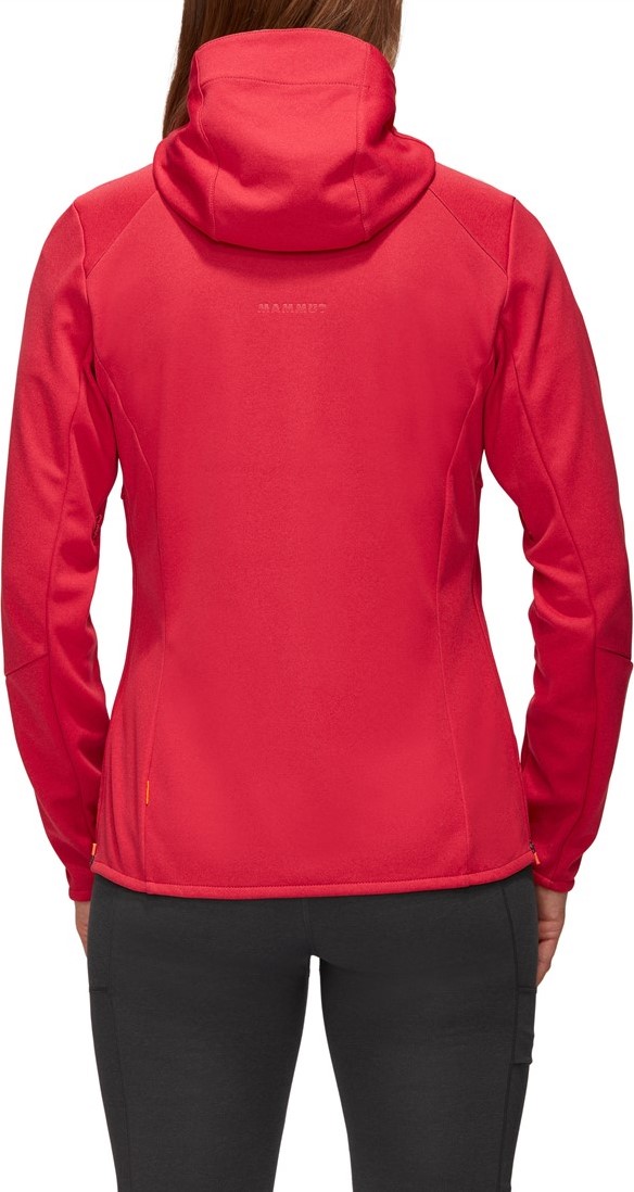 mammut ultimate vi so hooded