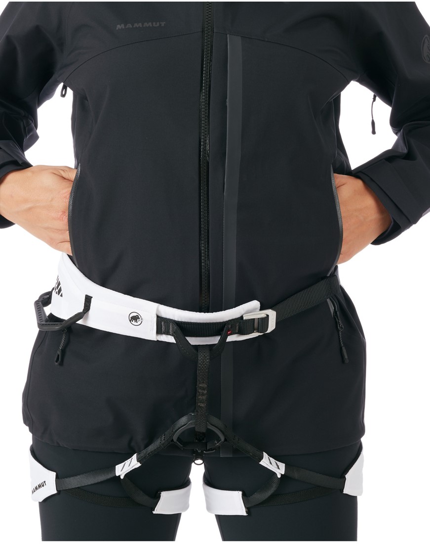 mammut masao jacket