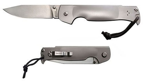 Cold Steel Pocket Bushman
