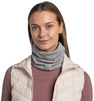 Buff Merino Midweight - Melange Cloud