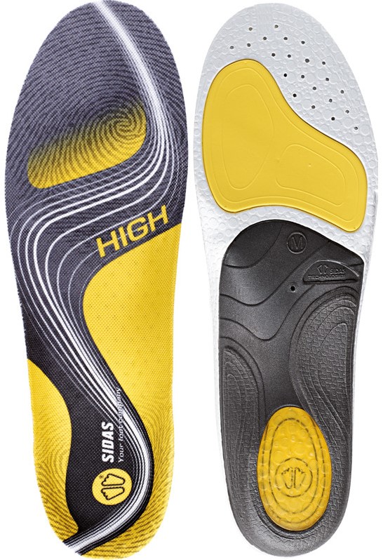 Sidas 3 feet high sale