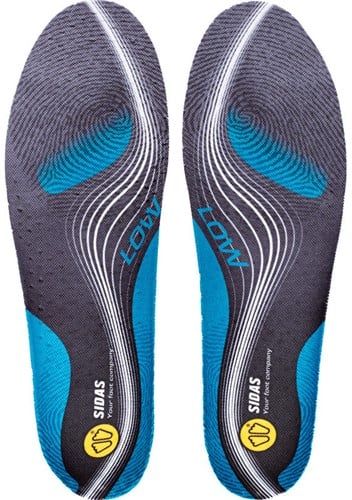 Sidas 3 Feet Activ Low