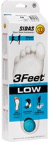 Sidas 3 Feet Activ Low