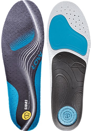 Sidas 3 Feet Activ - Low - M (39-41)