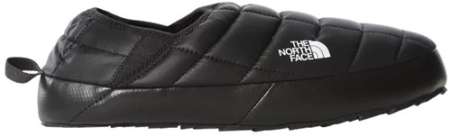 The North Face M's Thermoball Traction Mule V - TNF Black/TNF White - 47 (US 13)
