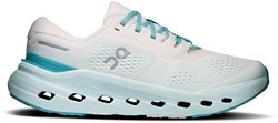 On Cloudrunner 3 W - Ivory/Aquamarine - 38 (US 7)