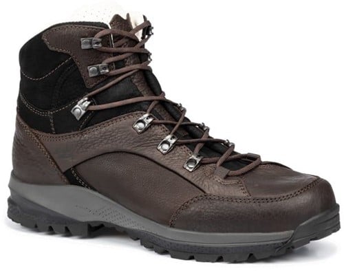Hanwag Bangri SF Extra - Chestnut/Black - 45 (UK 10.5)