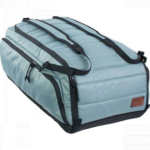 Evoc Gear Bag 55 - Steel