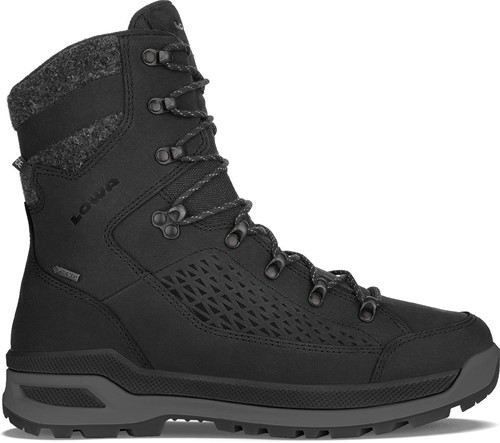 Lowa Renegade Evo Ice GTX - Black - 44 1/2 (UK 10)