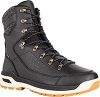 Lowa Renegade Evo Ice GTX Black Honey 44 1 2 UK 10 Your specialist in outdoor wintersports fieldhockey and more