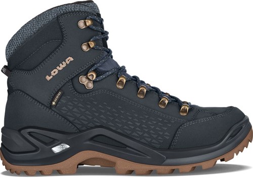 Lowa renegade gtx mid sp discount hiking boots
