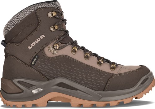 Lowa renegade gtx mid sp hotsell hiking boots