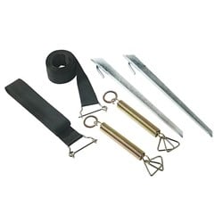 Bo-Camp Storm Band Set Universal