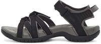 Teva W Tirra Leather - Black
