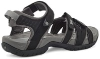 Teva W Tirra Leather - Black