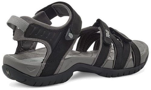 Teva W Tirra Leather - Black