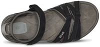 Teva W Tirra Leather - Black