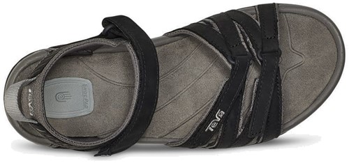 Teva W Tirra Leather - Black