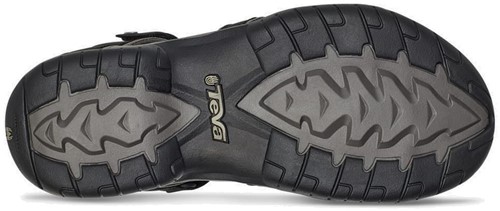 Teva W Tirra Leather - Black