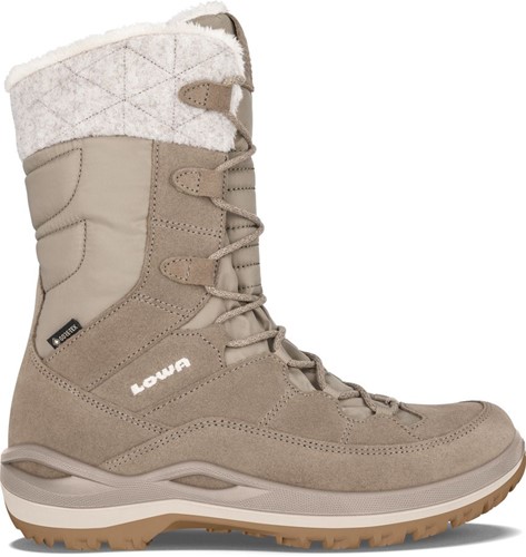Lowa Barina III GTX Ws - Sand/Cream - 38 (UK 5)