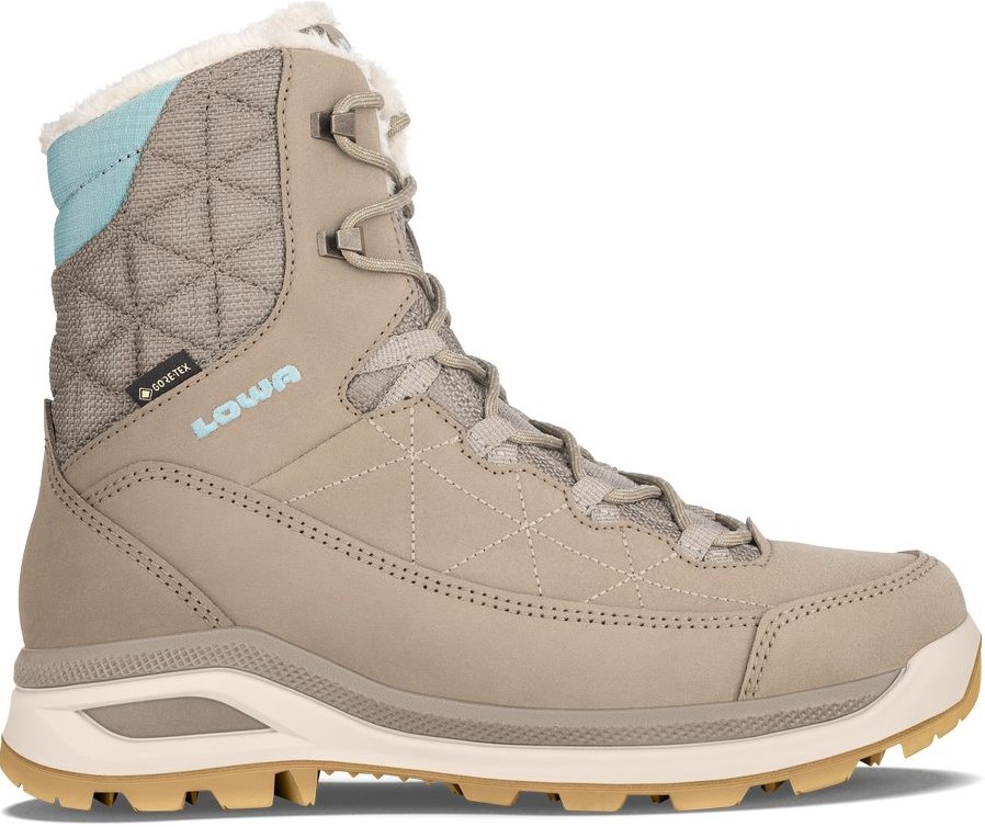 Lowa hiking on sale boots uk