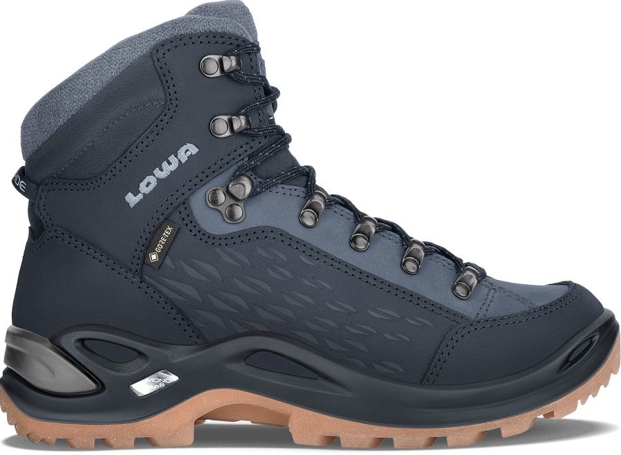 Lowa renegade gtx navy outlet