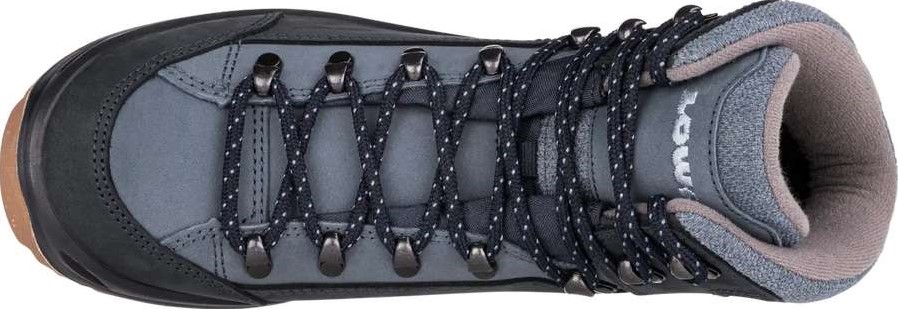 Lowa renegade gtx sales mid ws navy