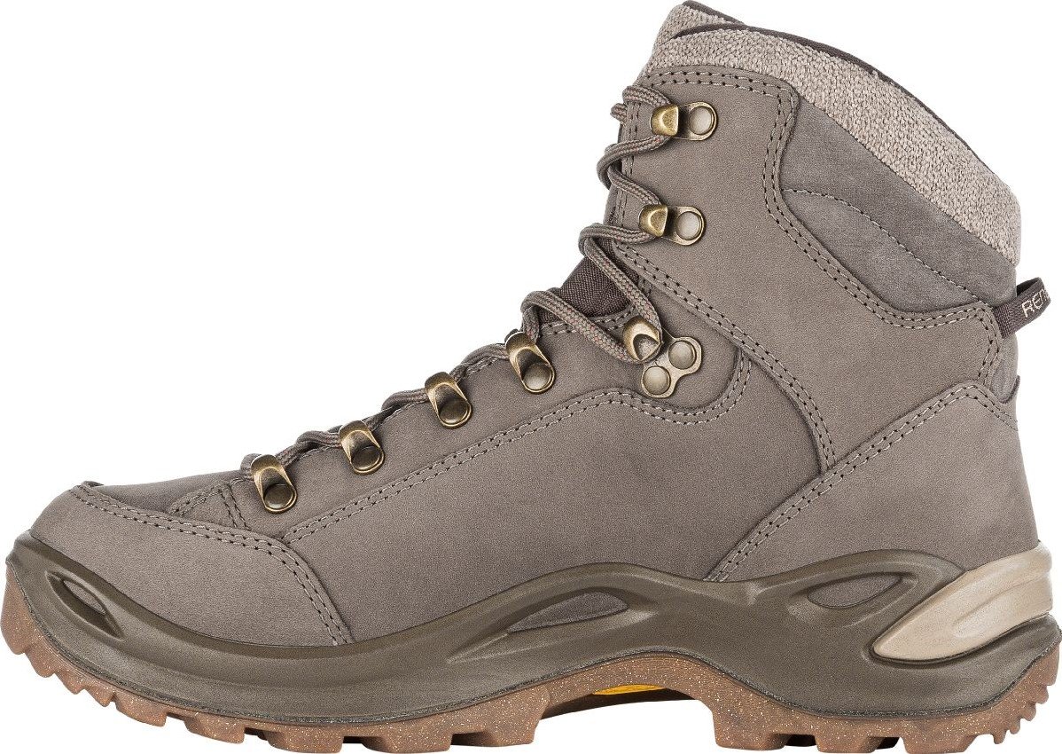 Lowa renegade stone hotsell