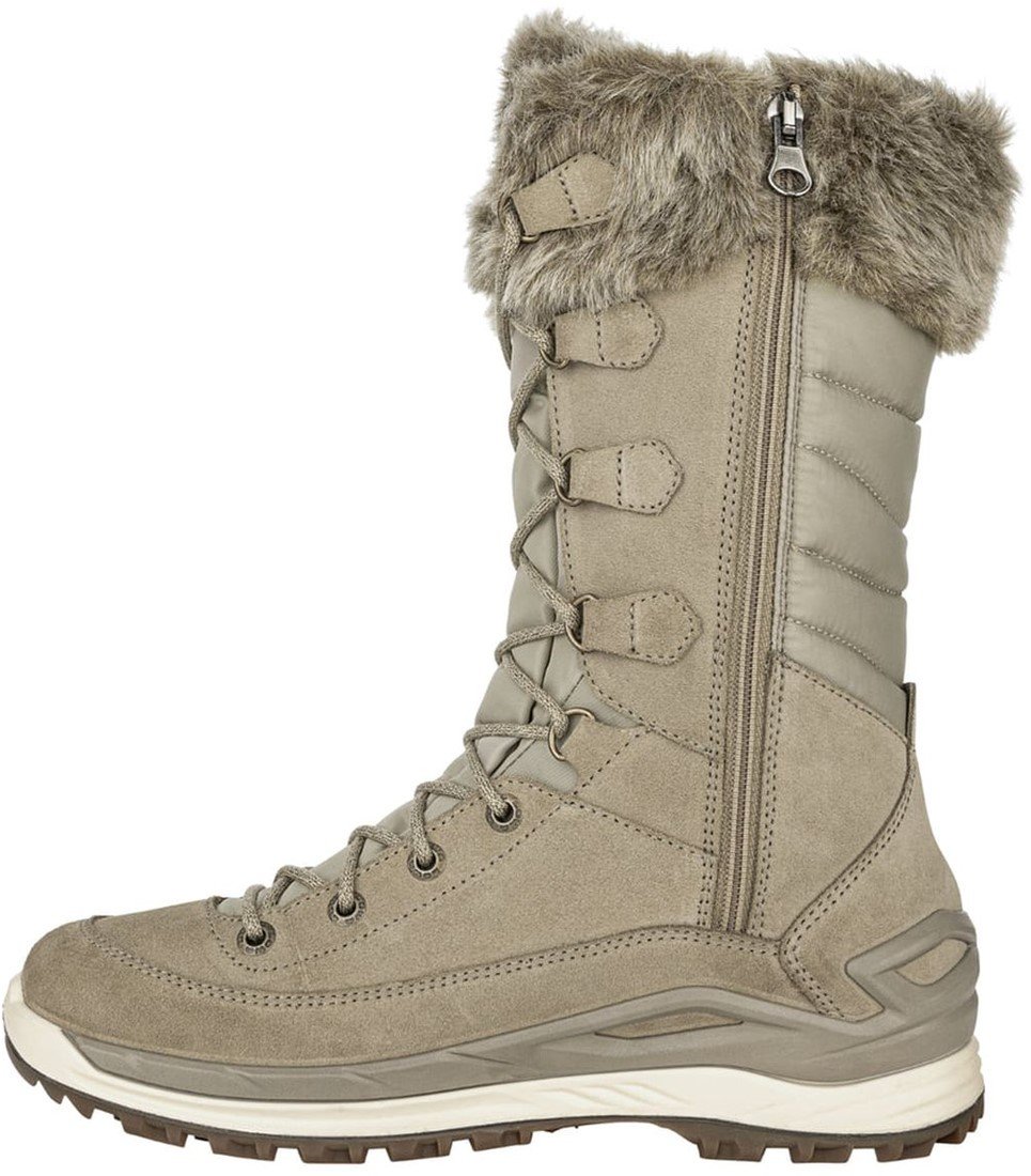Lowa Alba Evo GTX Ws Desert Champagne 41 1 2 UK 7.5 Your specialist in outdoor wintersports fieldhockey and more