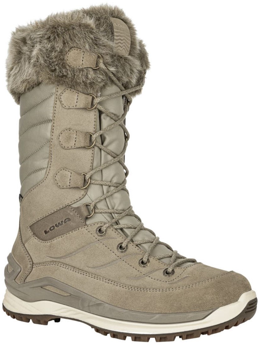 Bottes ALBA III cryptical GTX