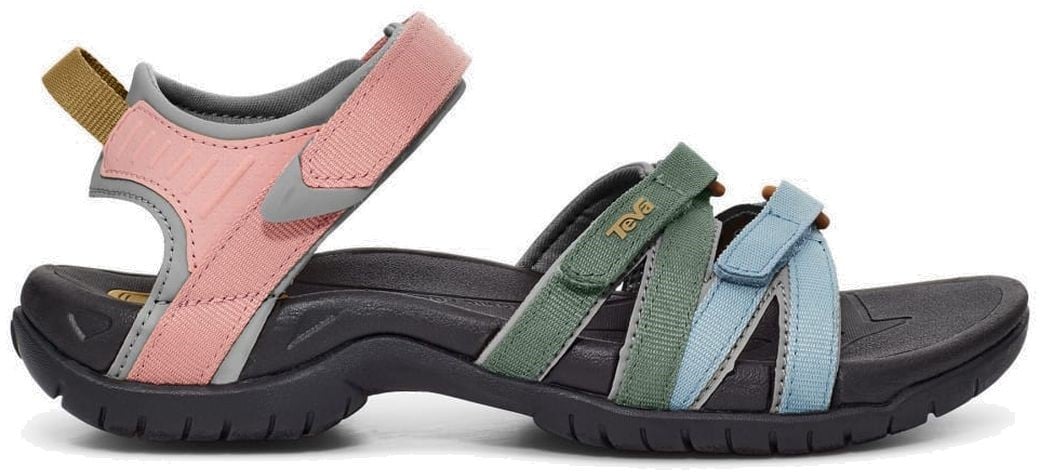 Teva W Tirra Light Earth Multi 38 US 7 Your specialist in outdoor wintersports fieldhockey and more