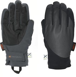 Extremities Aurora Glove - Dark Grey - Gloves