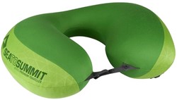 Sea To Summit Aeros Premium Traveller Pillow - Regular - Lime