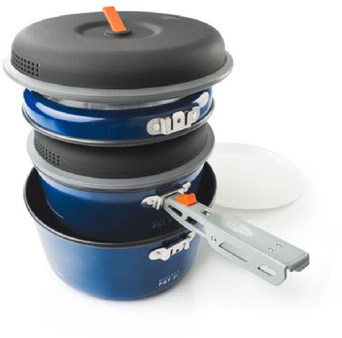 GSI Outdoors Bugaboo Ceramic Base Camper - Medium