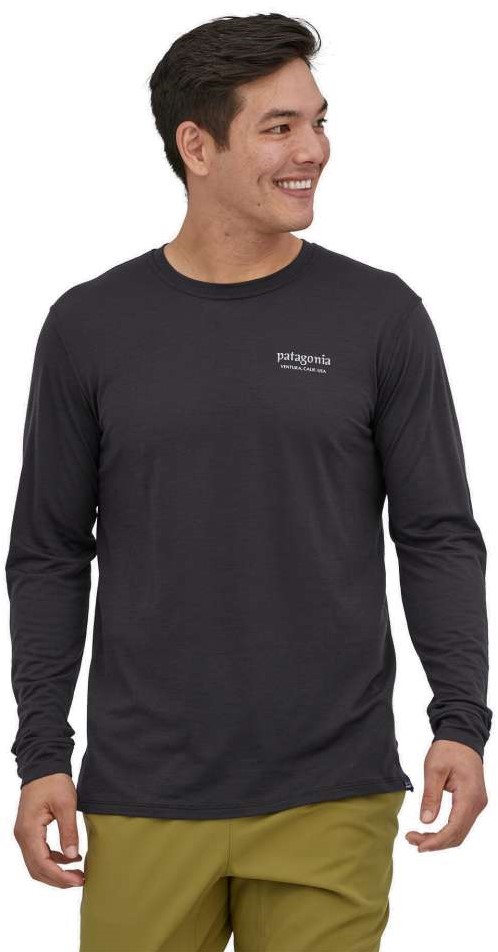 Patagonia merino wool best sale shirt