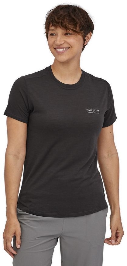 Patagonia clearance dri fit